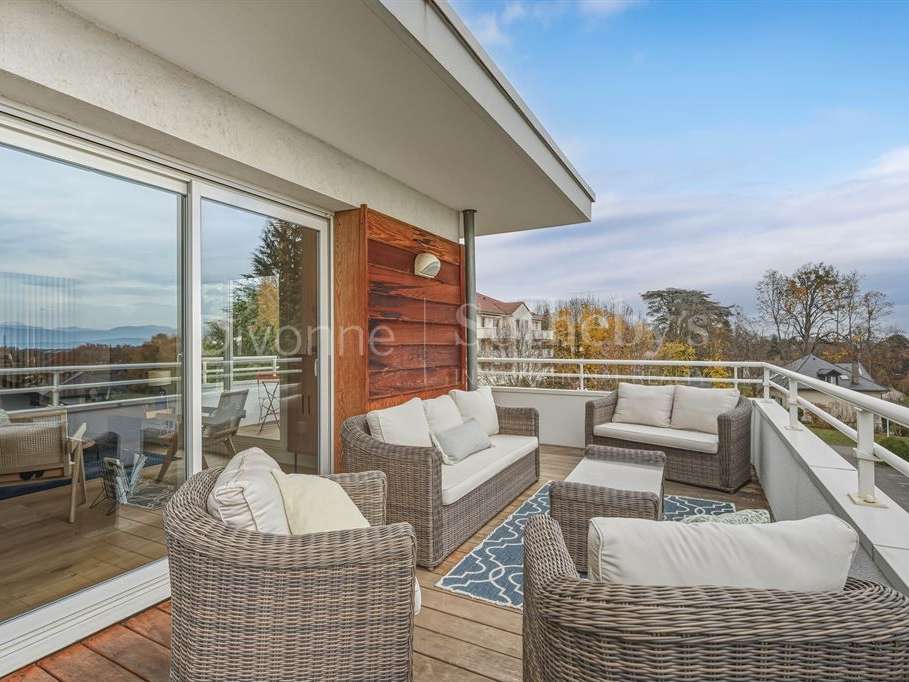 Appartement Divonne-les-Bains