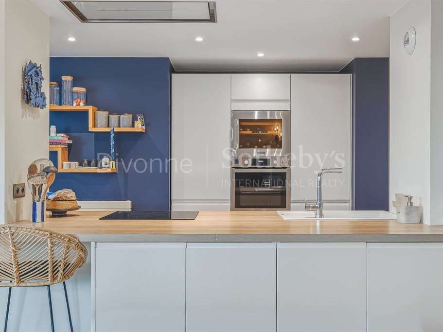 Appartement Divonne-les-Bains