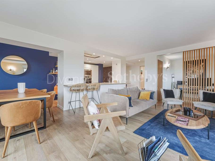 Appartement Divonne-les-Bains