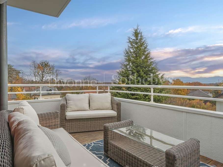 Appartement Divonne-les-Bains