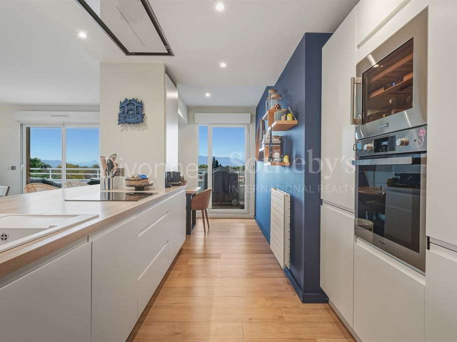 Appartement Divonne-les-Bains