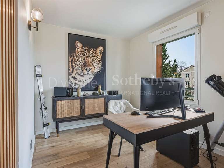 Appartement Divonne-les-Bains - 2 chambres - 101m²