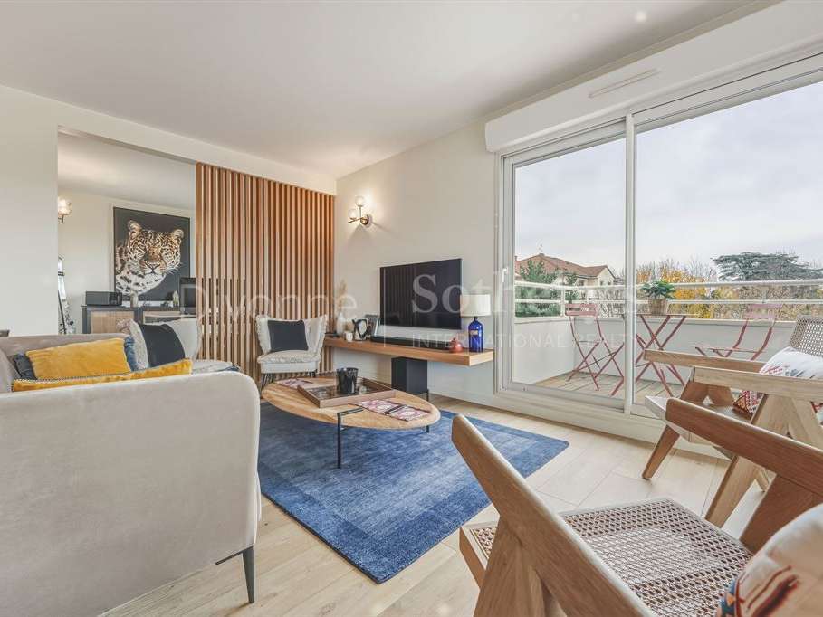 Appartement Divonne-les-Bains