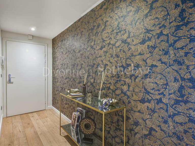 Appartement Divonne-les-Bains - 2 chambres - 101m²