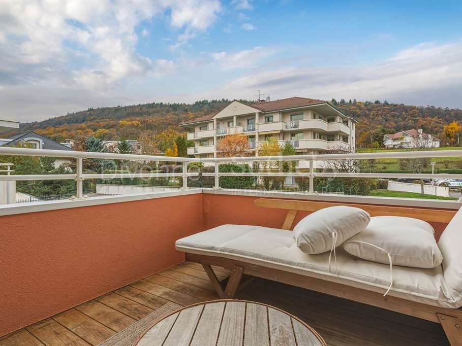 Appartement Divonne-les-Bains