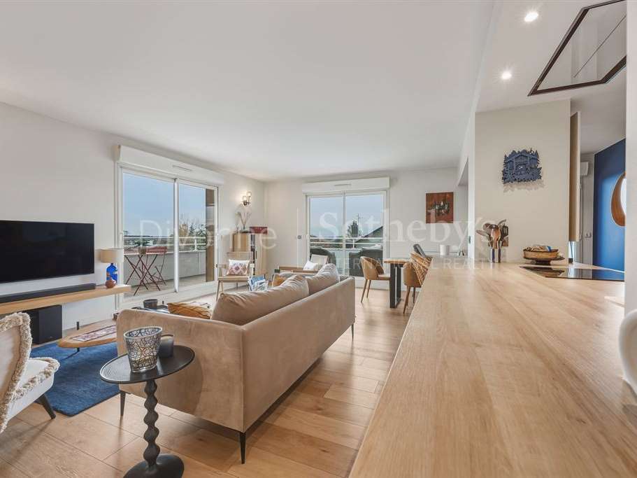 Appartement Divonne-les-Bains