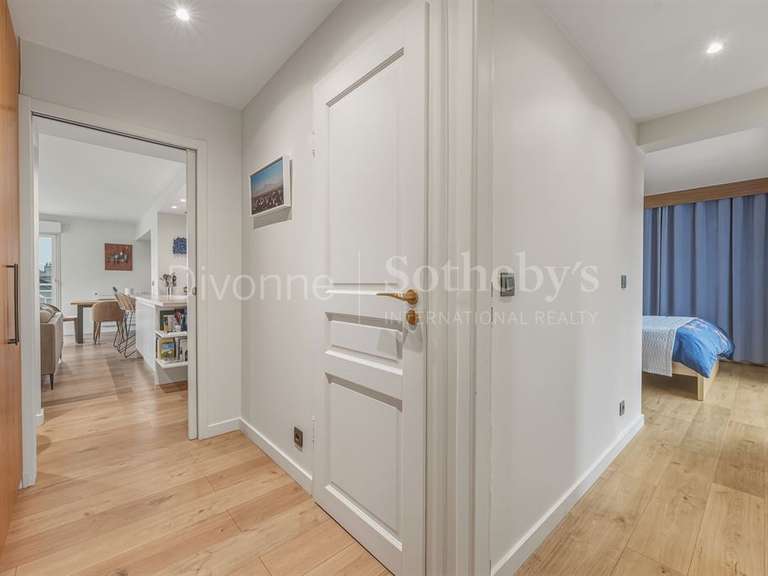 Appartement Divonne-les-Bains - 2 chambres - 101m²