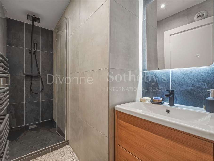 Appartement Divonne-les-Bains