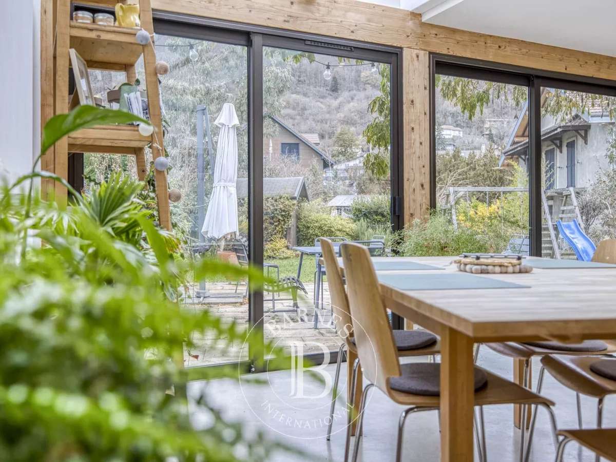 Appartement Divonne-les-Bains