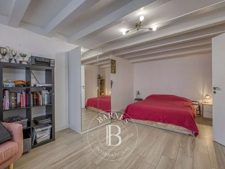 Appartement Divonne-les-Bains - 4 chambres - 225m²