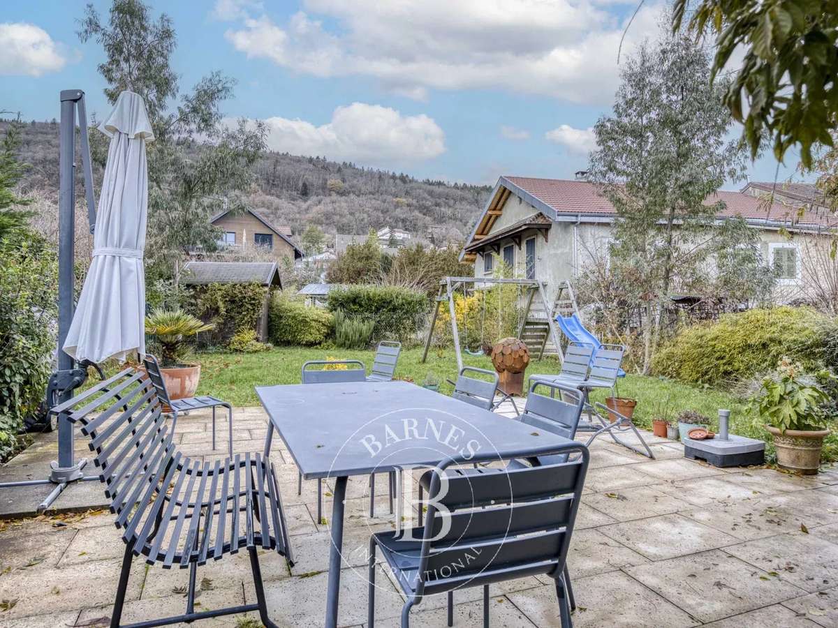 Appartement Divonne-les-Bains