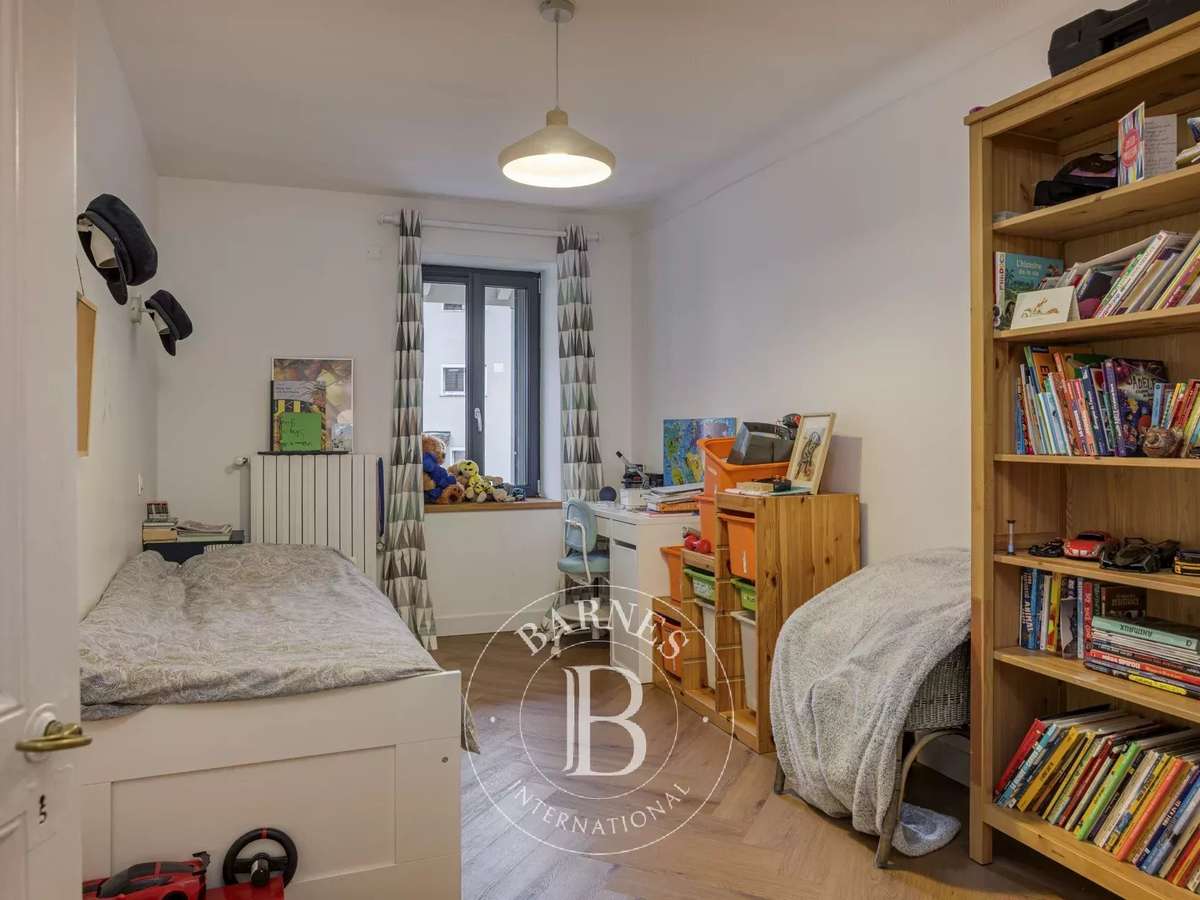 Appartement Divonne-les-Bains