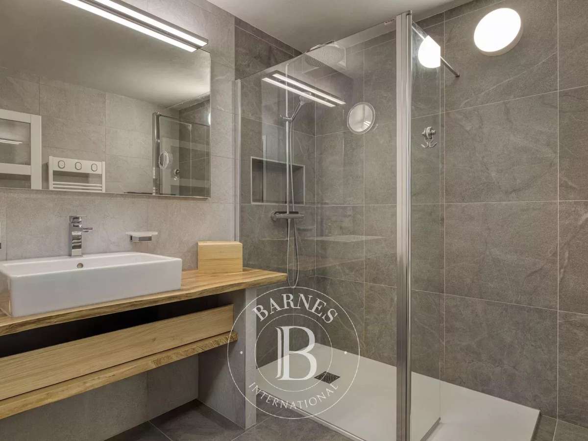 Appartement Divonne-les-Bains