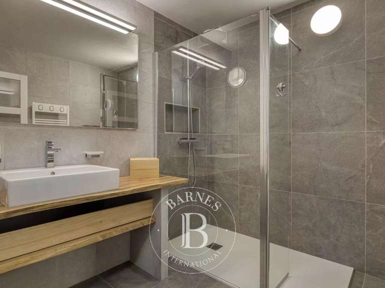 Appartement Divonne-les-Bains - 4 chambres - 225m²