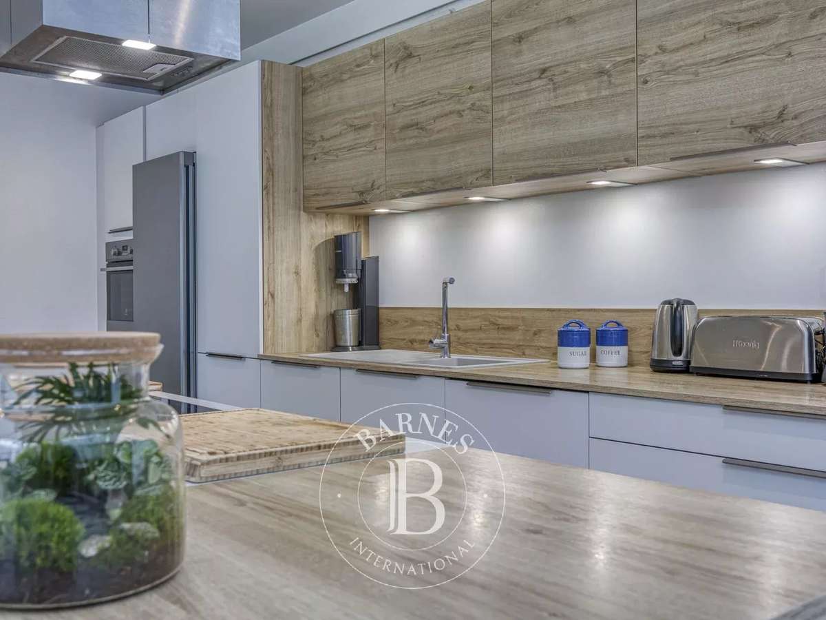 Appartement Divonne-les-Bains