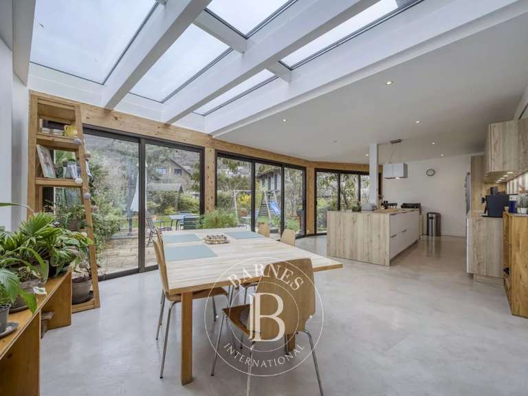 Appartement Divonne-les-Bains - 4 chambres - 225m²