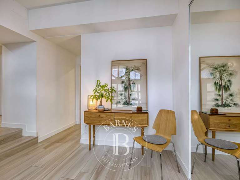 Appartement Divonne-les-Bains - 4 chambres - 225m²