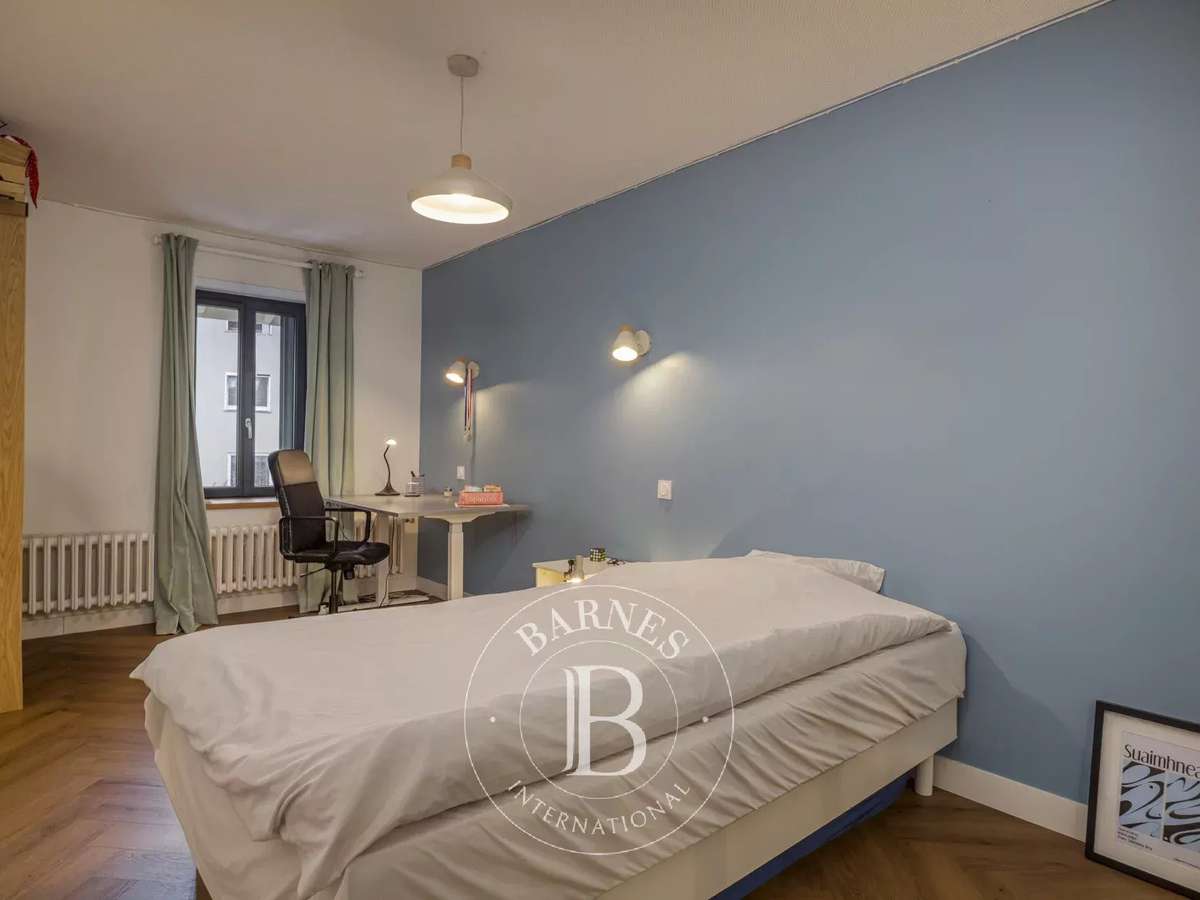 Appartement Divonne-les-Bains