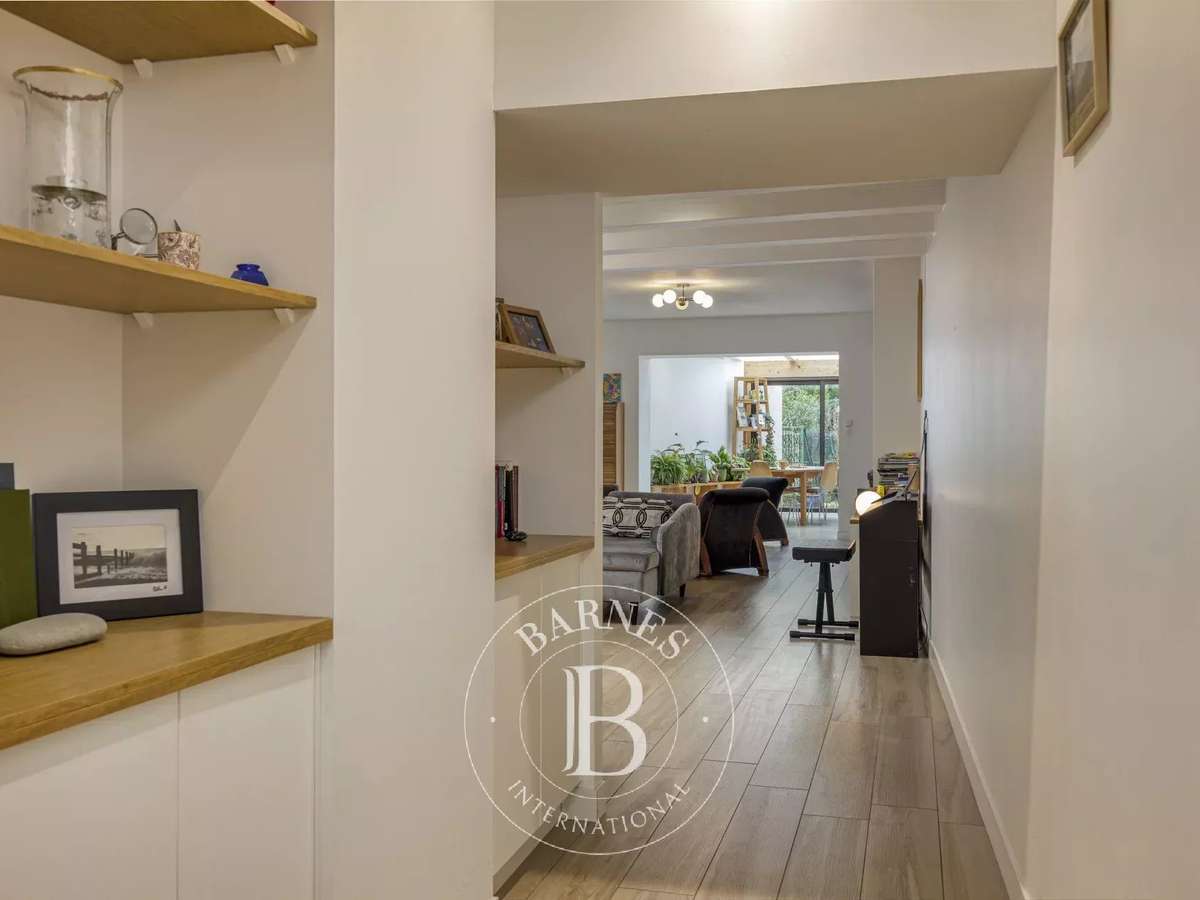 Appartement Divonne-les-Bains