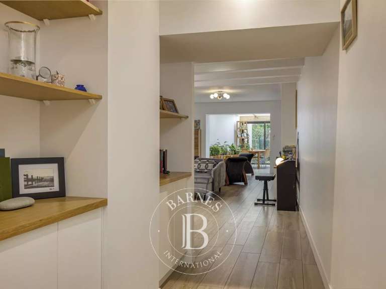 Appartement Divonne-les-Bains - 4 chambres - 225m²