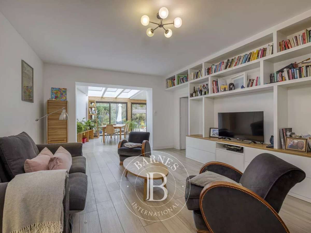 Appartement Divonne-les-Bains