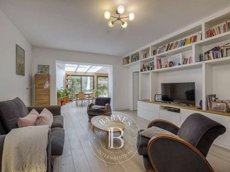 Appartement Divonne-les-Bains - 4 chambres - 225m²