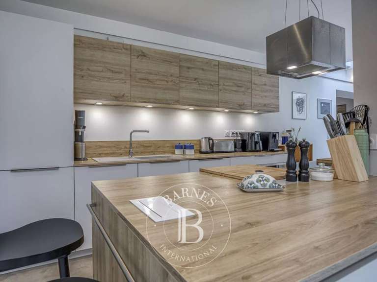 Appartement Divonne-les-Bains - 4 chambres - 225m²