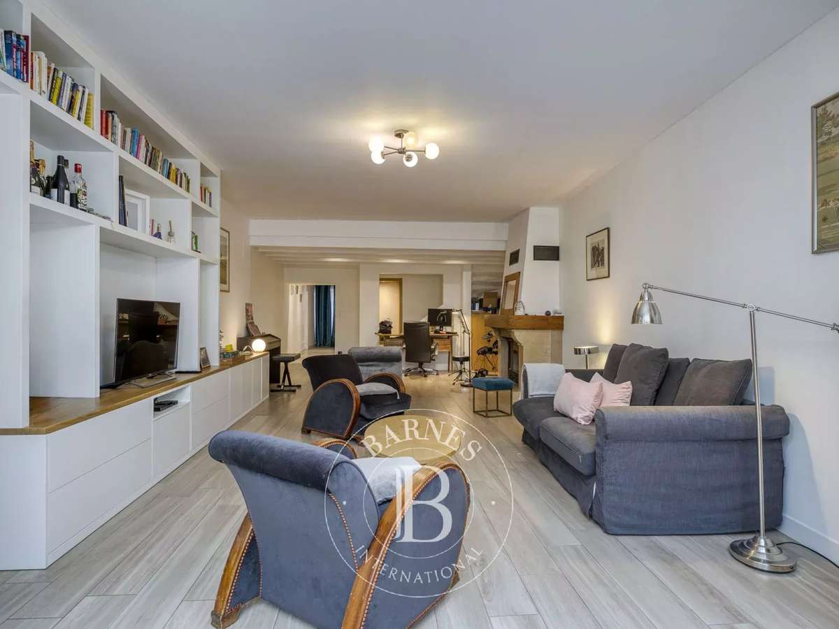 Appartement Divonne-les-Bains