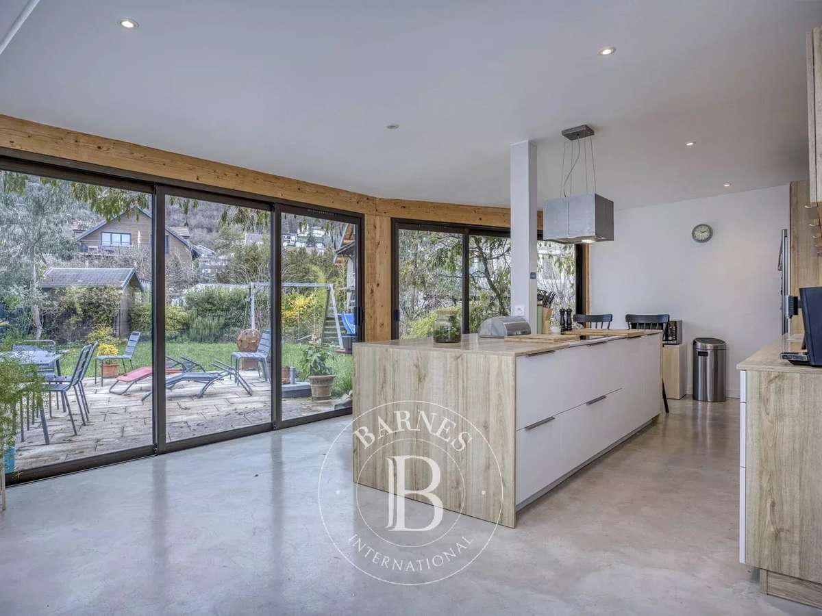 Appartement Divonne-les-Bains