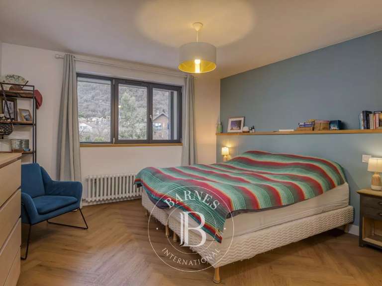 Appartement Divonne-les-Bains - 4 chambres - 225m²