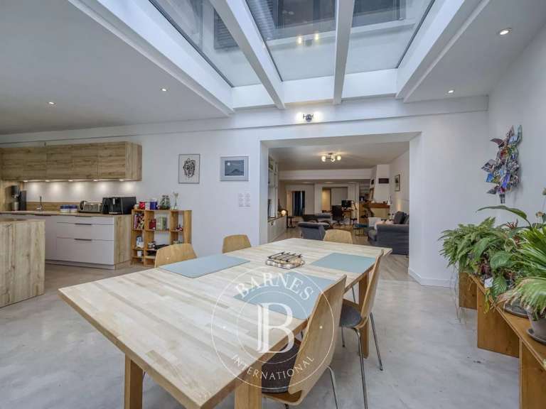 Appartement Divonne-les-Bains - 4 chambres - 225m²