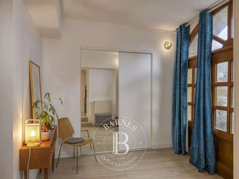 Appartement Divonne-les-Bains - 4 chambres - 225m²