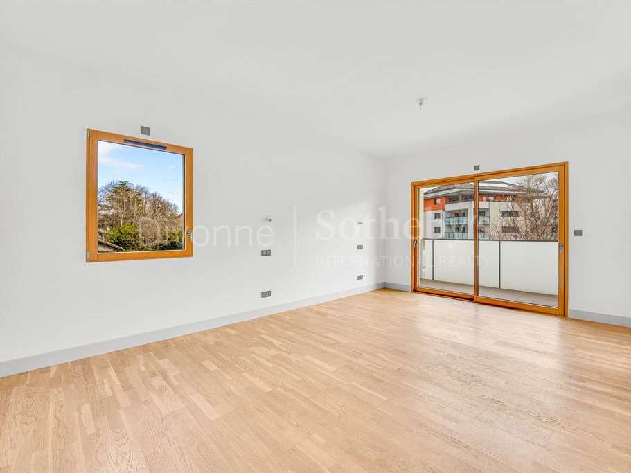 Appartement Divonne-les-Bains