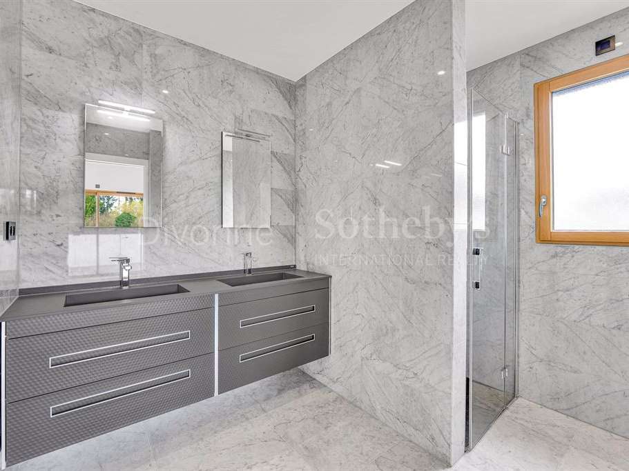 Appartement Divonne-les-Bains