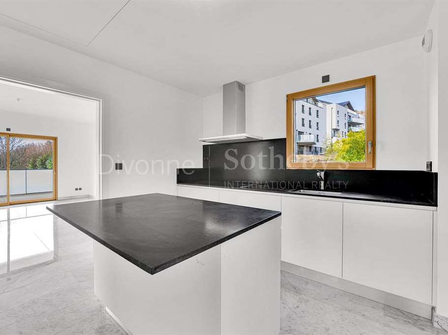 Appartement Divonne-les-Bains