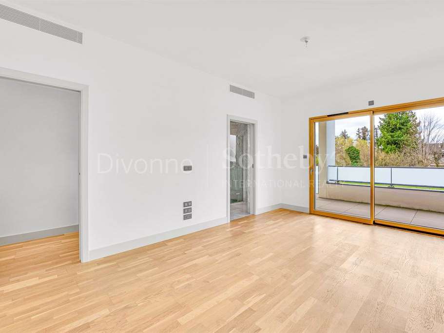 Appartement Divonne-les-Bains