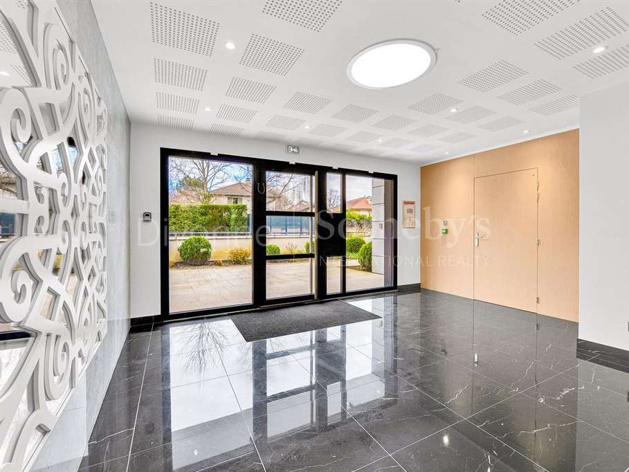 Appartement Divonne-les-Bains