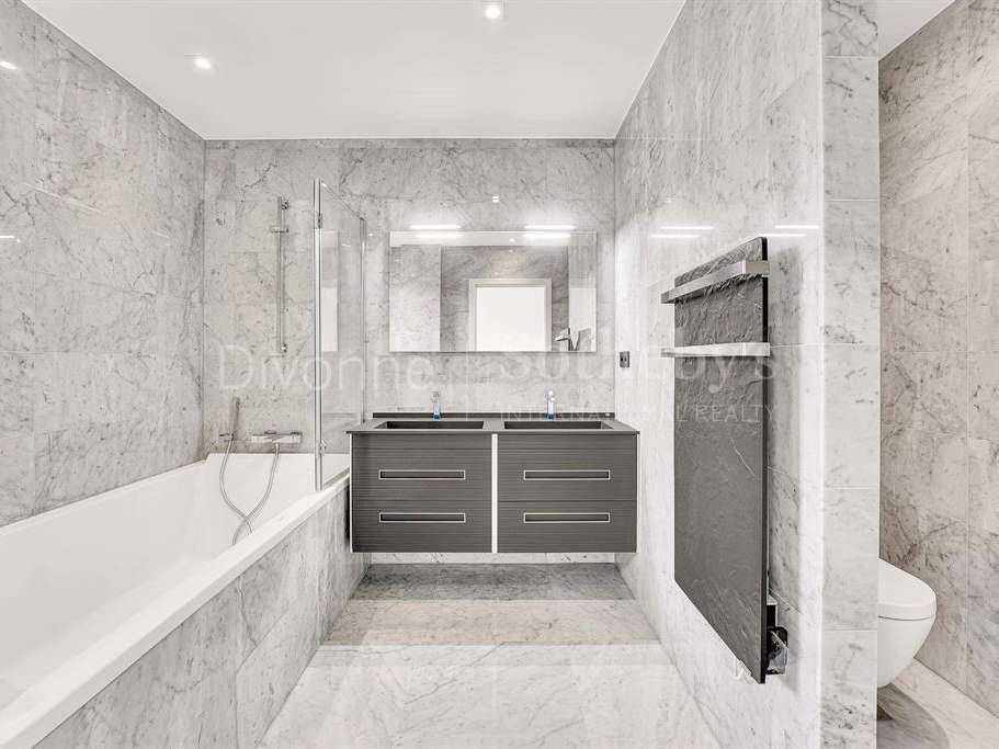 Appartement Divonne-les-Bains