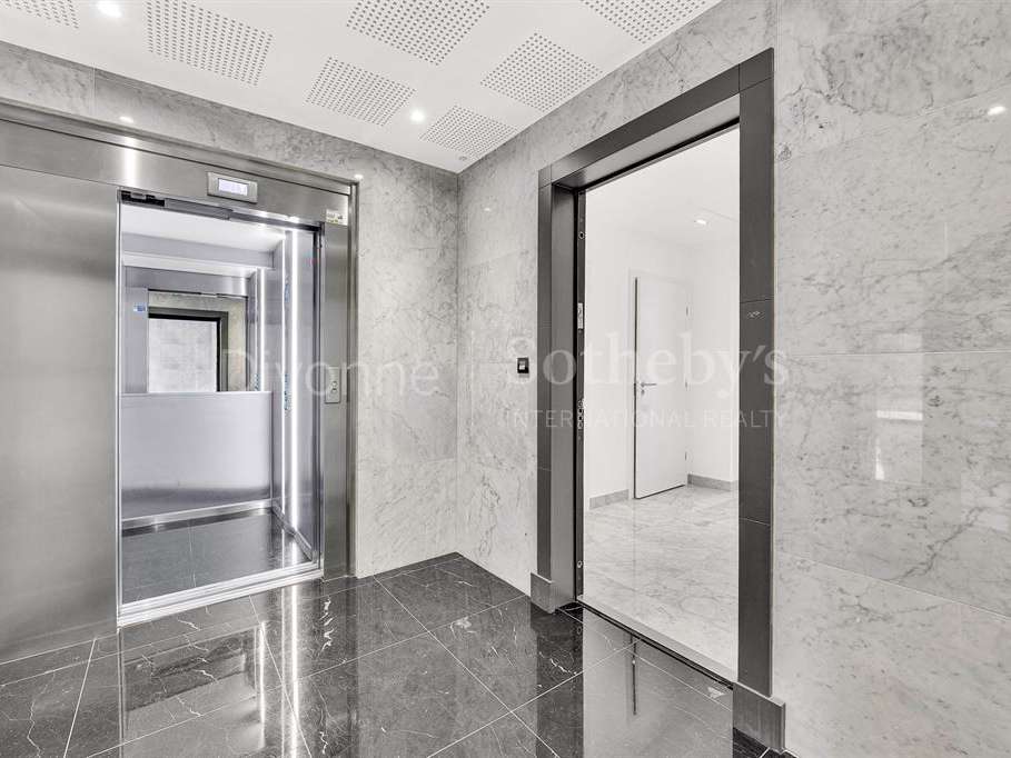 Appartement Divonne-les-Bains