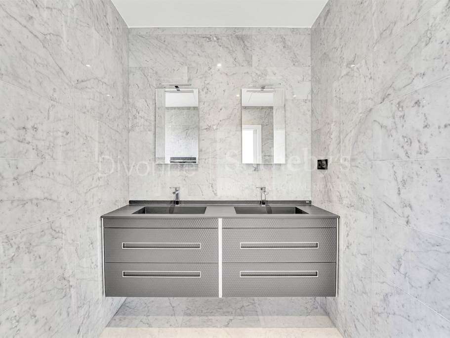 Appartement Divonne-les-Bains