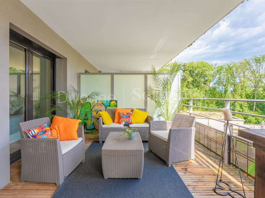 Appartement Divonne-les-Bains