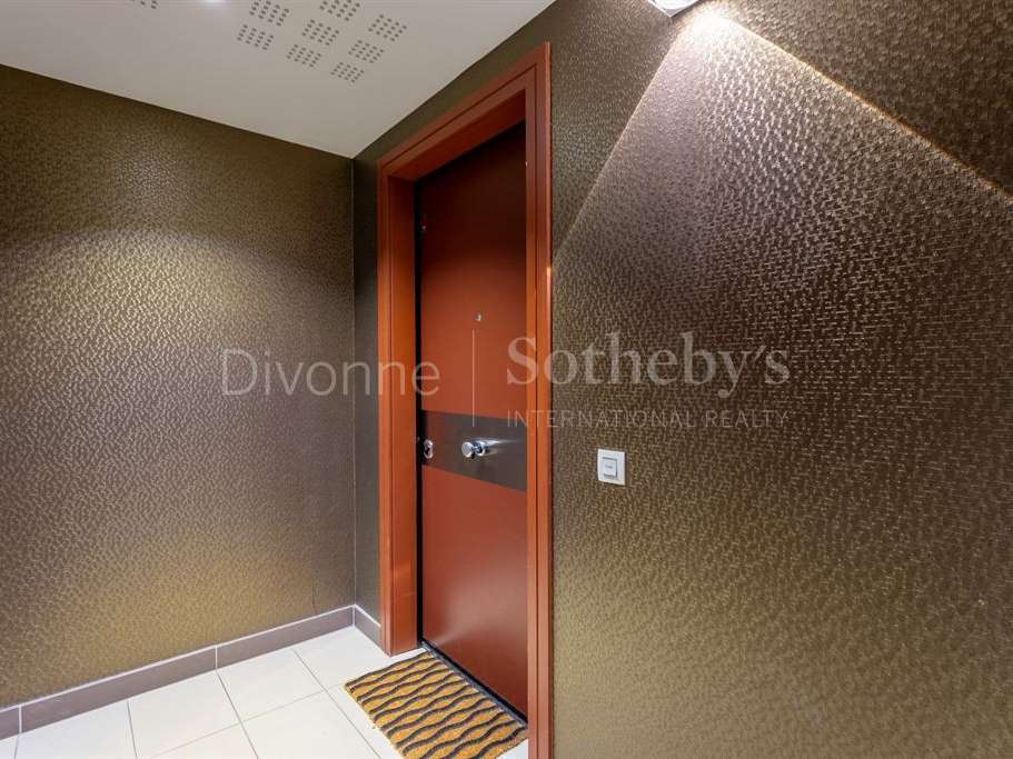 Appartement Divonne-les-Bains
