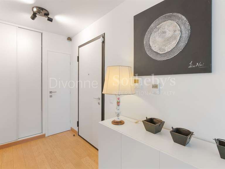 Appartement Divonne-les-Bains - 3 chambres - 102m²