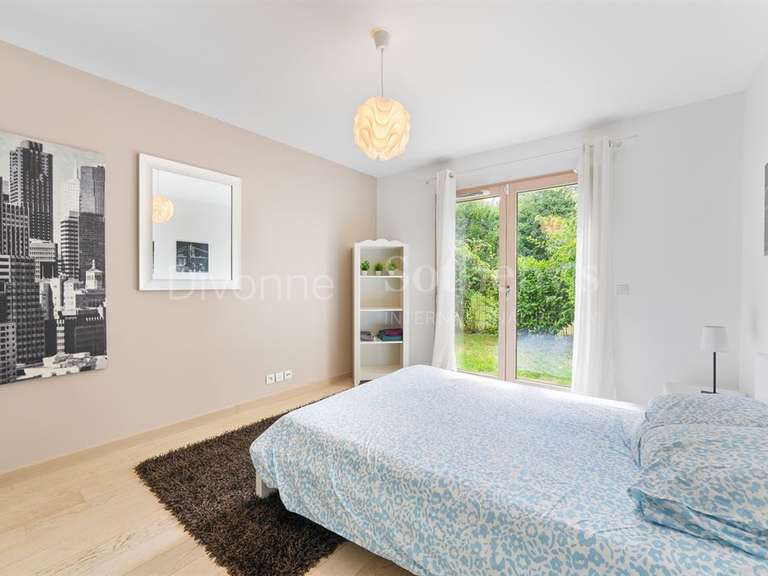 Appartement Divonne-les-Bains - 3 chambres - 102m²