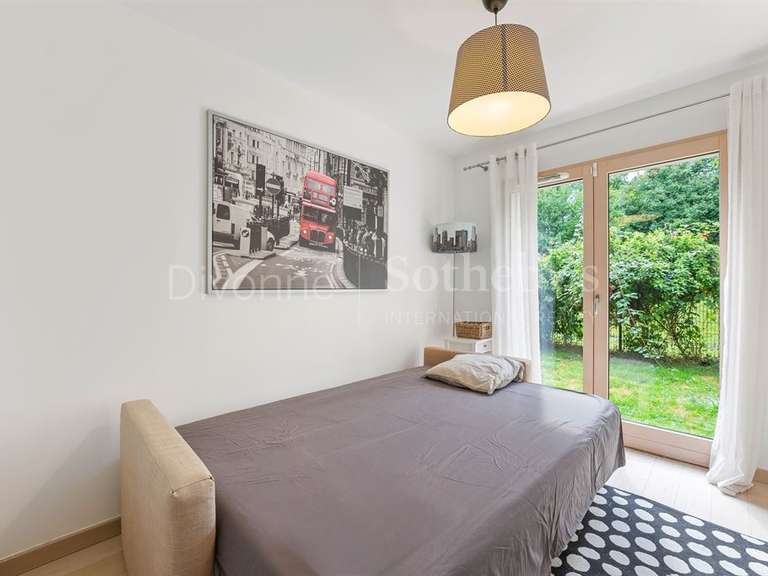 Appartement Divonne-les-Bains - 3 chambres - 102m²