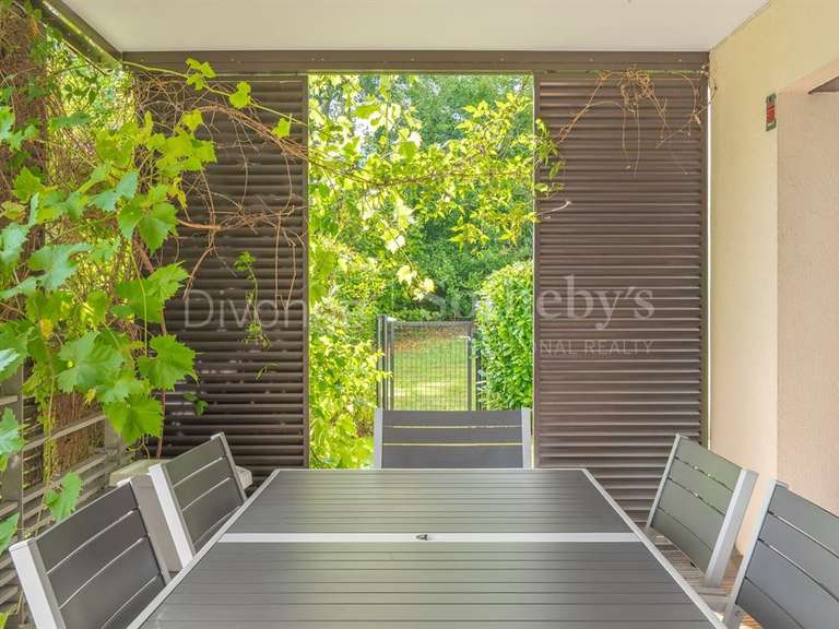 Appartement Divonne-les-Bains - 3 chambres - 102m²