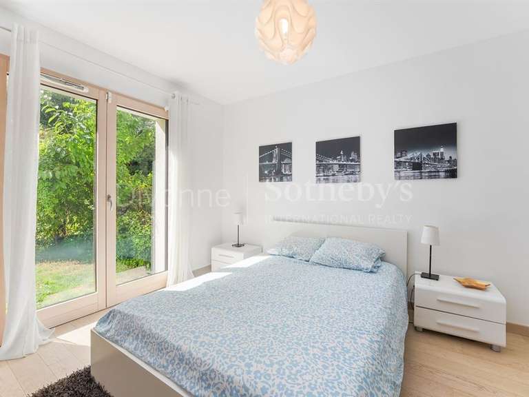 Appartement Divonne-les-Bains - 3 chambres - 102m²