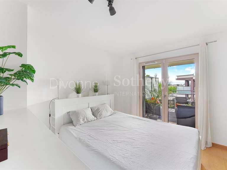 Appartement Divonne-les-Bains - 3 chambres - 102m²