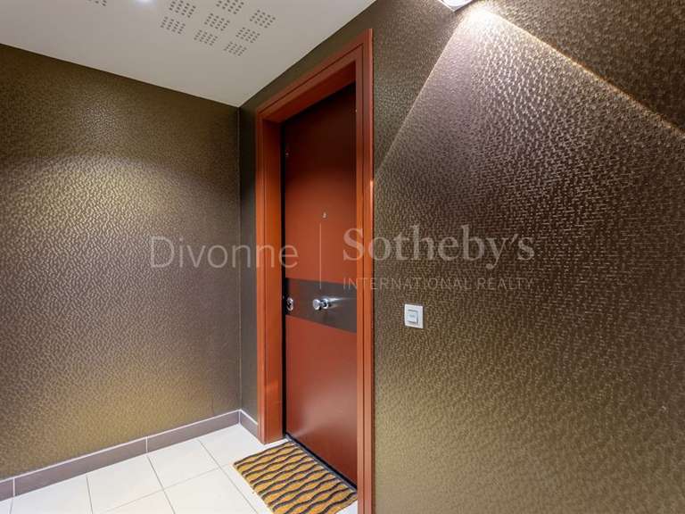 Appartement Divonne-les-Bains - 3 chambres - 102m²