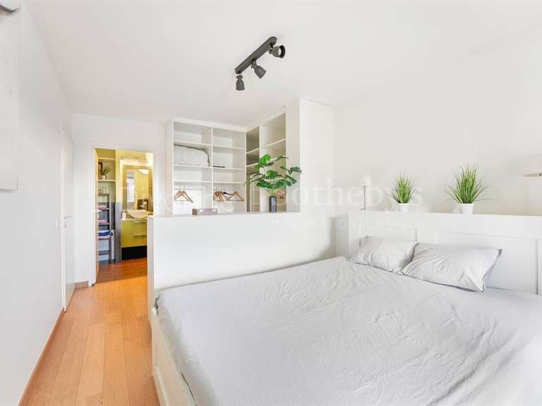 Appartement Divonne-les-Bains - 3 chambres - 102m²